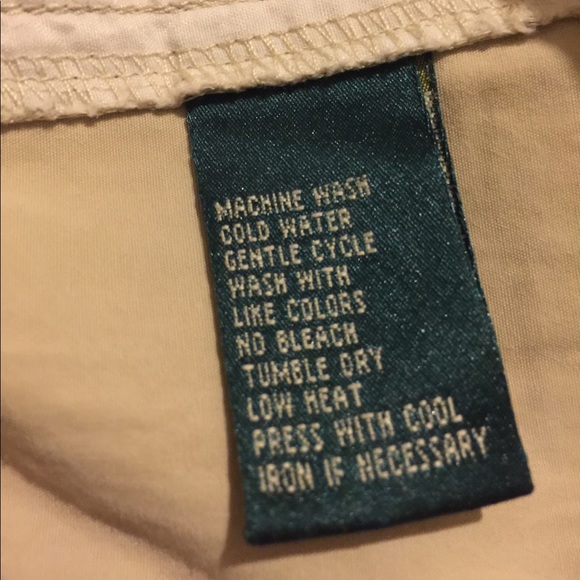 Ralph Lauren cargo shorts - Picture 6 of 6